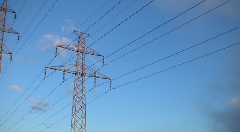 Transmission lines