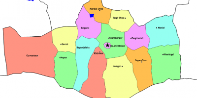 Umnugovi Province