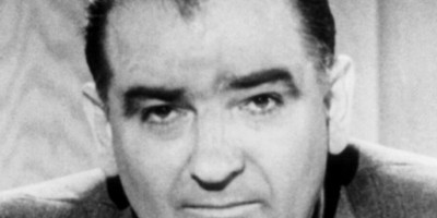 Joseph McCarthy