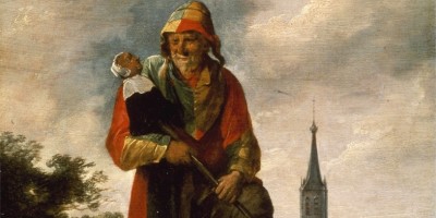 David Teniers II Jester