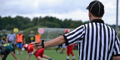 Referee