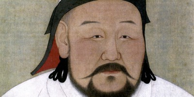 Kublai Khan