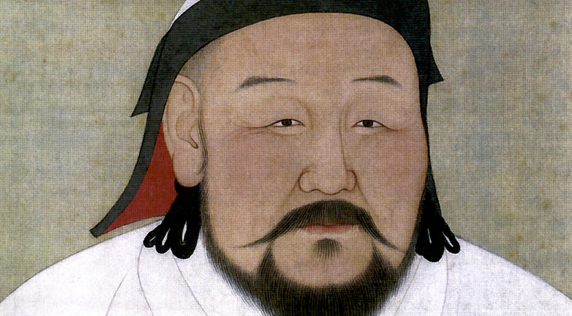 Kublai Khan