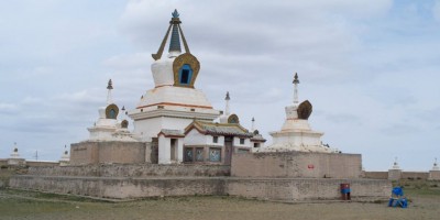 Stupa