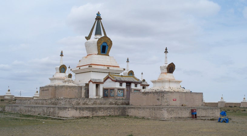 Stupa